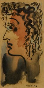 Chanina - Perfil Feminino