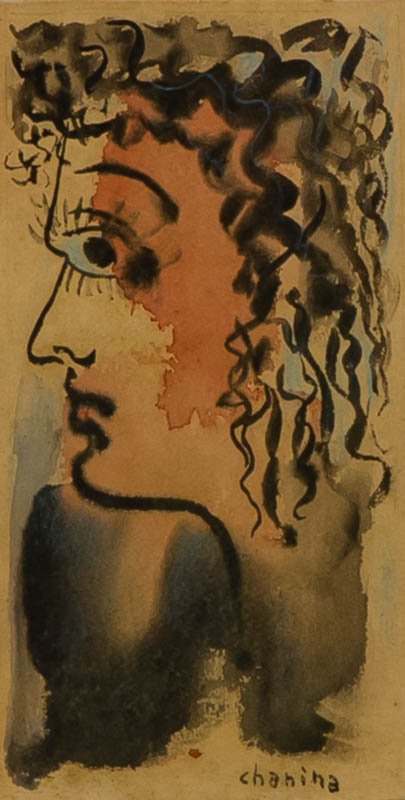 Chanina - Perfil Feminino