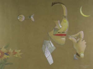 Caulos - Noite Tropical