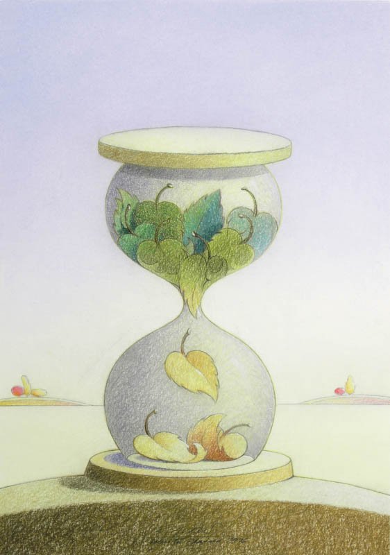 Caulos - Sem Título